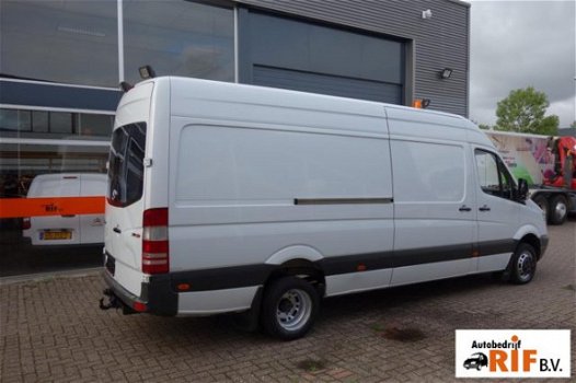 Mercedes-Benz Sprinter - 519 CDI L3H2 Maxi Euro 5 - 1