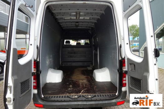 Mercedes-Benz Sprinter - 519 CDI L3H2 Maxi Euro 5 - 1