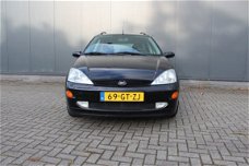 Ford Focus Wagon - 1.6-16V Collection