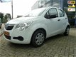 Opel Agila - 1.0 Selection - 1 - Thumbnail