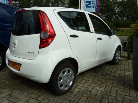 Opel Agila - 1.0 Selection - 1