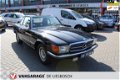 Mercedes-Benz SL-klasse - 450 , Nette staat, incl hardtop - 1 - Thumbnail