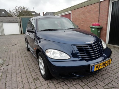 Chrysler PT Cruiser - 2.0-16V Classic ( LPG G3 AIRCO) - 1