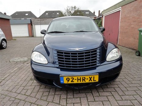 Chrysler PT Cruiser - 2.0-16V Classic ( LPG G3 AIRCO) - 1