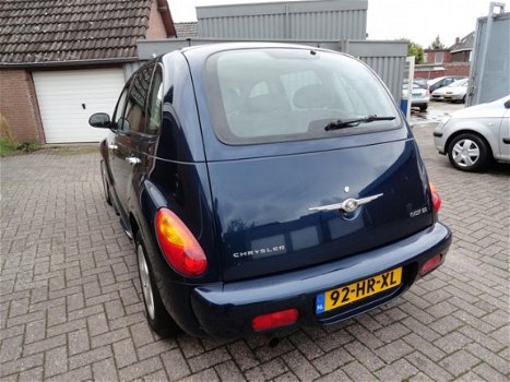 Chrysler PT Cruiser - 2.0-16V Classic ( LPG G3 AIRCO) - 1