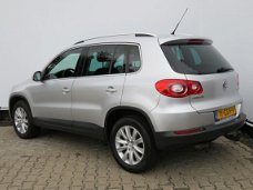 Volkswagen Tiguan - 2.0 TDI Sport&Style 4Motion