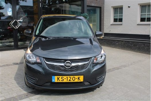 Opel Karl - 1.0i Edition - 1