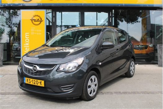 Opel Karl - 1.0i Edition - 1