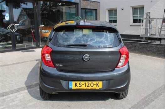 Opel Karl - 1.0i Edition - 1