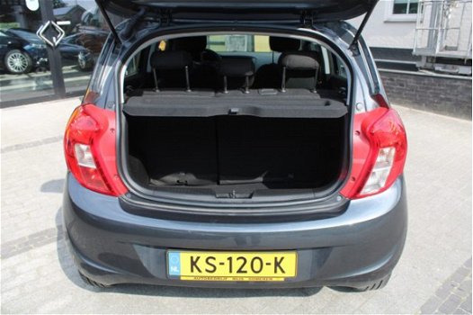 Opel Karl - 1.0i Edition - 1