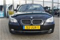 BMW 5-serie - 3.0 L 525i Executive Automaat, Schuifdak, Leer. Navigatie - 1 - Thumbnail