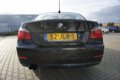 BMW 5-serie - 3.0 L 525i Executive Automaat, Schuifdak, Leer. Navigatie - 1 - Thumbnail