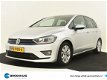 Volkswagen Golf Sportsvan - 1.0 115PK TSI Comfortline NAV | DAB | ALARM | PDC V+A | ALL SEASON BANDE - 1 - Thumbnail