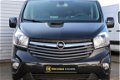 Opel Vivaro - 146pk CDTI L2H1 DC Innovation (LEER/2x S.deur/NAV./Climate/17