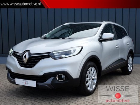 Renault Kadjar - Energy TCe 130 Intens - 1