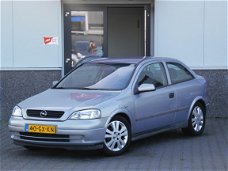 Opel Astra - 1.6-16V Comfort APK 2019 (bj2001)