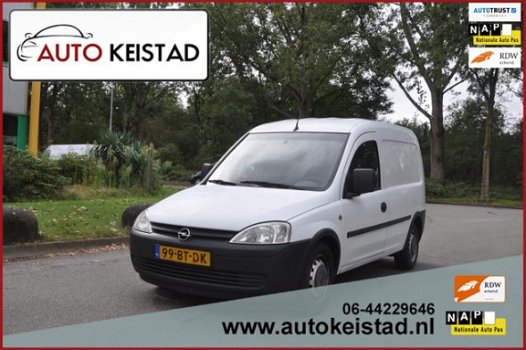 Opel Combo - 1.3 CDTi Comfort AIRCO/1 JAAR APK - 1