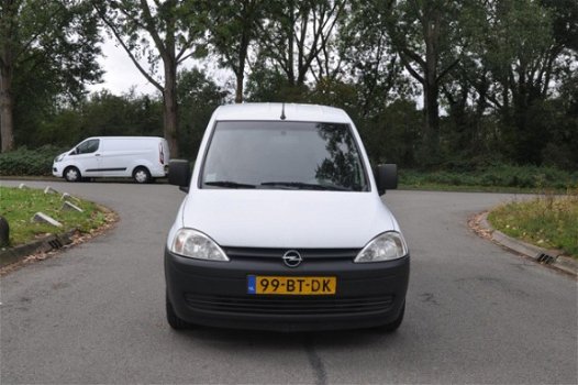 Opel Combo - 1.3 CDTi Comfort AIRCO/1 JAAR APK - 1