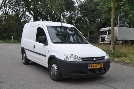 Opel Combo - 1.3 CDTi Comfort AIRCO/1 JAAR APK - 1