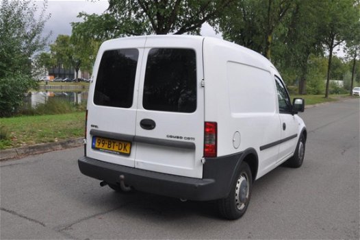 Opel Combo - 1.3 CDTi Comfort AIRCO/1 JAAR APK - 1