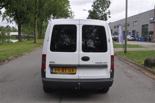 Opel Combo - 1.3 CDTi Comfort AIRCO/1 JAAR APK - 1