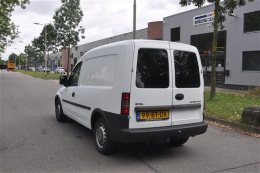 Opel Combo - 1.3 CDTi Comfort AIRCO/1 JAAR APK - 1