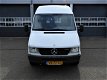 Mercedes-Benz Sprinter - 312 D Xlang/hoog AUT/AIRCO/EERSTE EIGENAAR/MARGE/UNIEK - 1 - Thumbnail