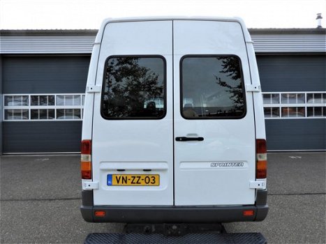 Mercedes-Benz Sprinter - 312 D Xlang/hoog AUT/AIRCO/EERSTE EIGENAAR/MARGE/UNIEK - 1