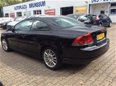 Volvo C70 Convertible - 2.4 Momentum