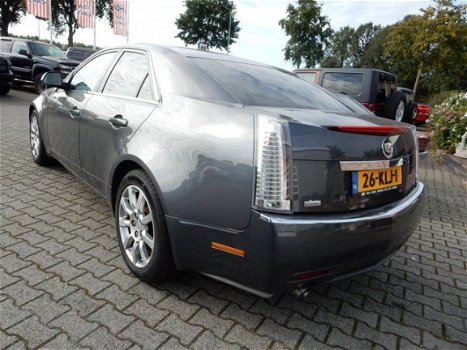 Cadillac CTS - V6 Elegance Aut. Full.opties - 1