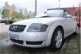 Audi TT Roadster - 1.8 5V Turbo - 1 - Thumbnail