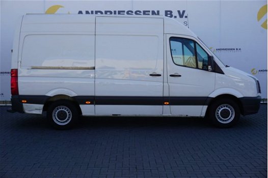 Volkswagen Crafter - 35 2.0 TDI L2H2 Solar Koelwagen, Airco - 1