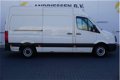 Volkswagen Crafter - 35 2.0 TDI L2H2 Solar Koelwagen, Airco - 1 - Thumbnail