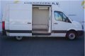 Volkswagen Crafter - 35 2.0 TDI L2H2 Solar Koelwagen, Airco - 1 - Thumbnail