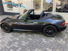 BMW Z3 Roadster - 1.8 , Alle Opties, Nw. Staat