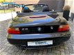 BMW Z3 Roadster - 1.8 , Alle Opties, Nw. Staat - 1 - Thumbnail