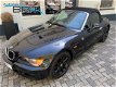 BMW Z3 Roadster - 1.8 , Alle Opties, Nw. Staat - 1 - Thumbnail