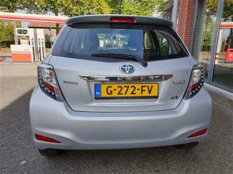 Toyota Yaris - 1.5 Full Hybrid Dynamic , Camera, Pdc achter 1 jaar garantie - 1