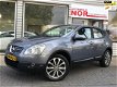 Nissan Qashqai - 2.0 dCi Acenta 4WD 4X4 Automaat Panorama in bijna nieuwstaat - 1 - Thumbnail