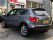 Nissan Qashqai - 2.0 dCi Acenta 4WD 4X4 Automaat Panorama in bijna nieuwstaat - 1 - Thumbnail