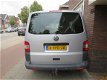 Volkswagen Transporter - 2.0 TDI L1H1 DC Comfortline standkachel cruise Contr. Airco Trekhaak - 1 - Thumbnail