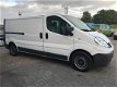 Renault Trafic - 2.0 dCi T29 L2H1 Générique Airco, trekhaak, 3 zits - 1 - Thumbnail