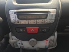 Toyota Aygo - 1.0-12V Comfort