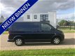 Volkswagen Transporter - 2.0 TDI L1H1 DC Comfortline marge , mooie auto - 1 - Thumbnail