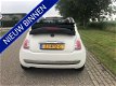 Fiat 500 - E 24kwh electrisch cabrio uniek - 1 - Thumbnail