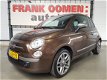 Fiat 500 - 1.2i By Diesel + OH HISTORIE/PANORAMA/AIRCO/16