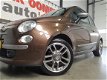 Fiat 500 - 1.2i By Diesel + OH HISTORIE/PANORAMA/AIRCO/16