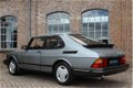 Saab 900 - 2.0 Turbo 16 Unieke Auto, 1e eigenaar, Slechts 59.804 km, Nieuwstaat - 1 - Thumbnail