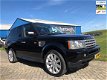 Land Rover Range Rover Sport - 4.2 V8 Supercharged Full Option - 1 - Thumbnail