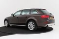Audi A4 Allroad - 2.0 TFSI quattro Pro Line | LEER | Sportstoelen | Xenon | Navigatie - 1 - Thumbnail